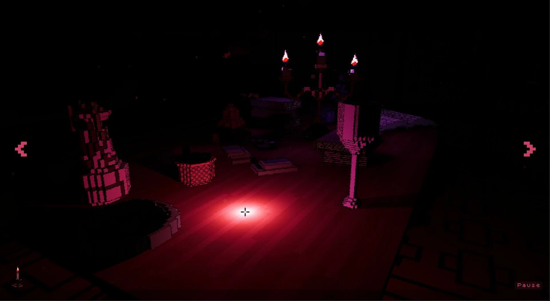 Изображение игры: How Little We Wait