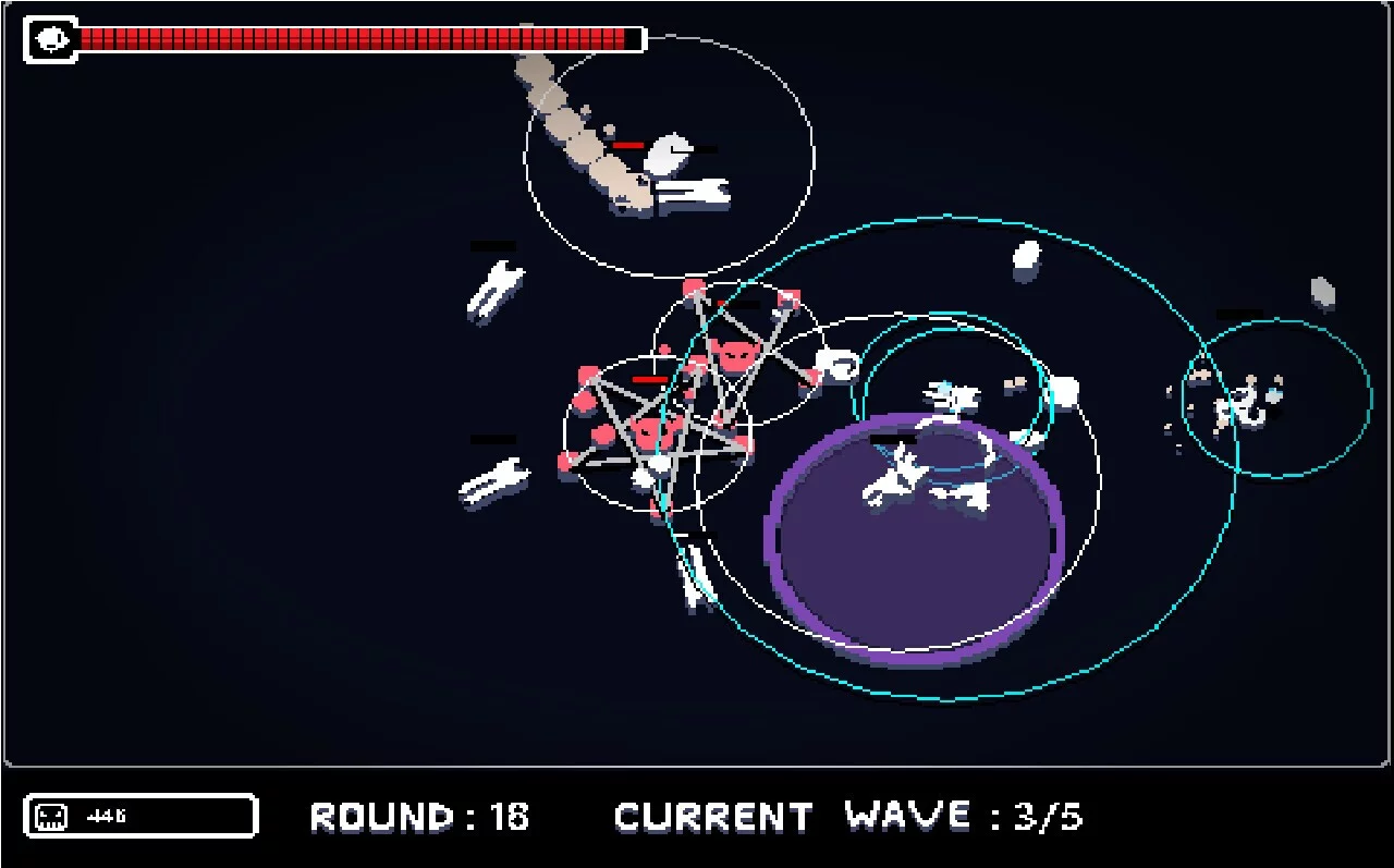Изображение игры: Cubint
