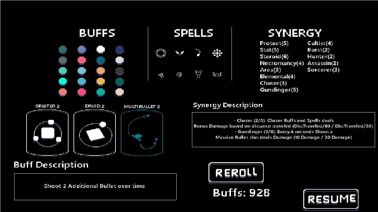 Изображение игры: Cubint