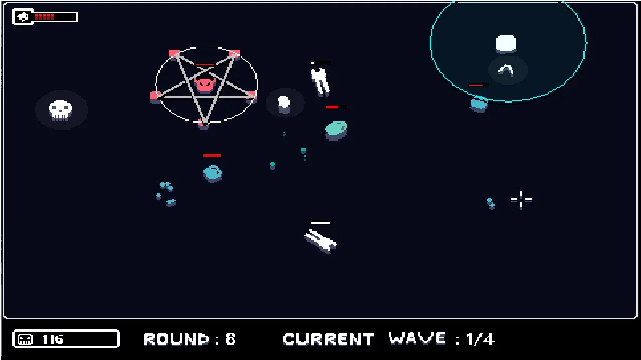 Изображение игры: Cubint