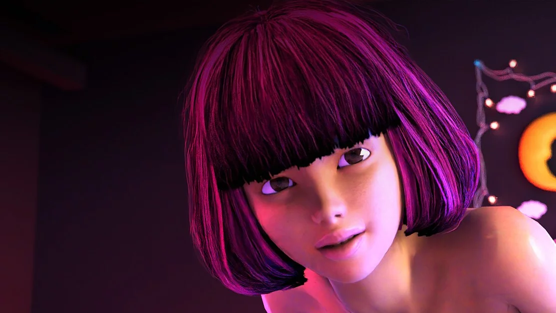 Изображение игры: OnlyFap Simulator 💦
