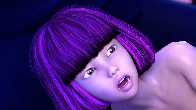 Изображение игры: OnlyFap Simulator 💦
