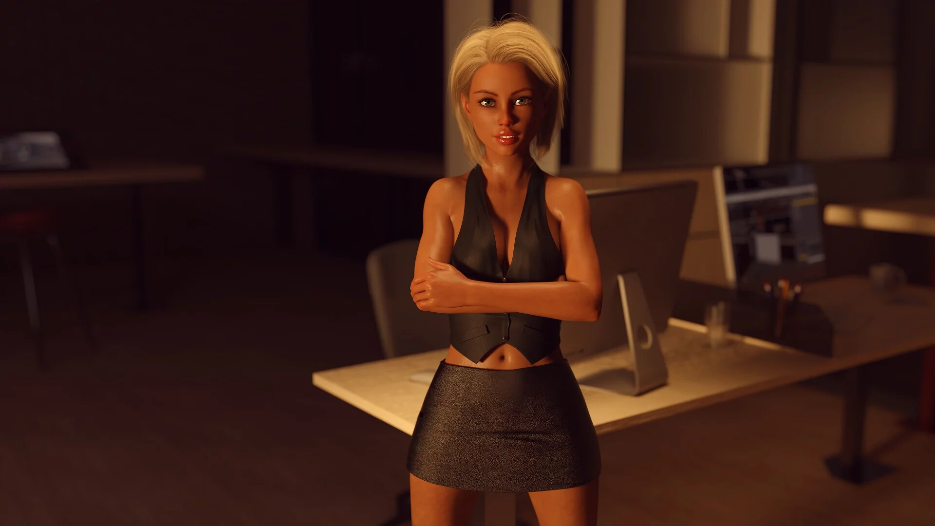 Изображение игры: Secrets of the Shore