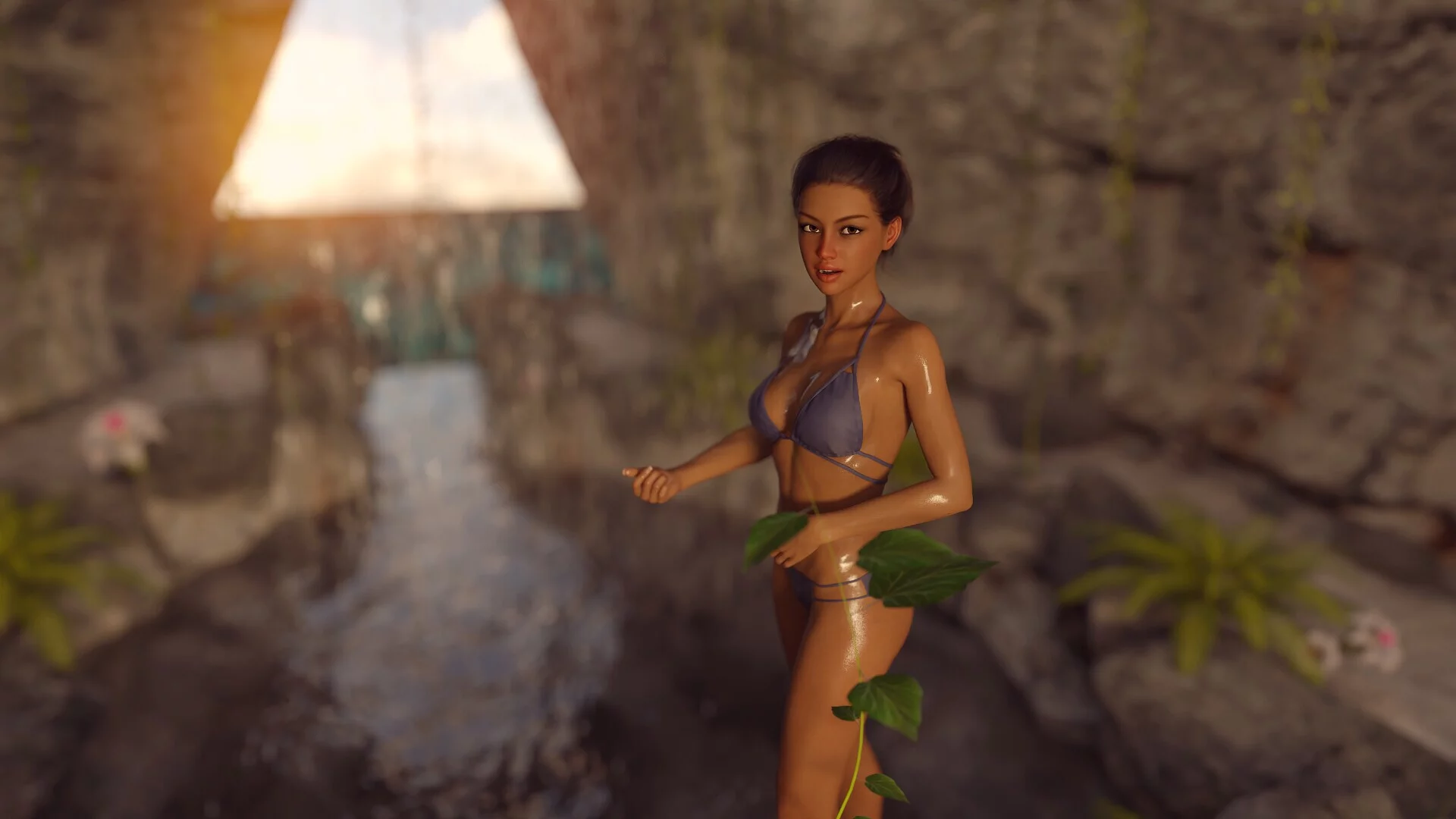 Изображение игры: Secrets of the Shore