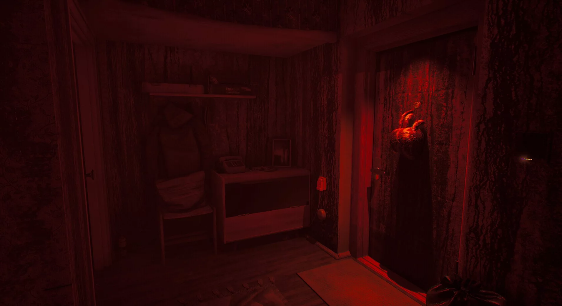 Изображение игры: Fuck You Witch