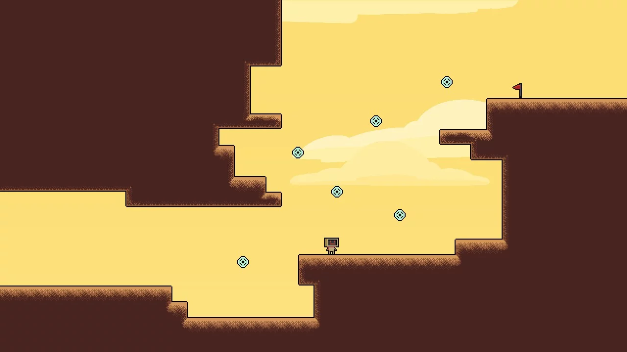 Изображение игры: Project TERRA