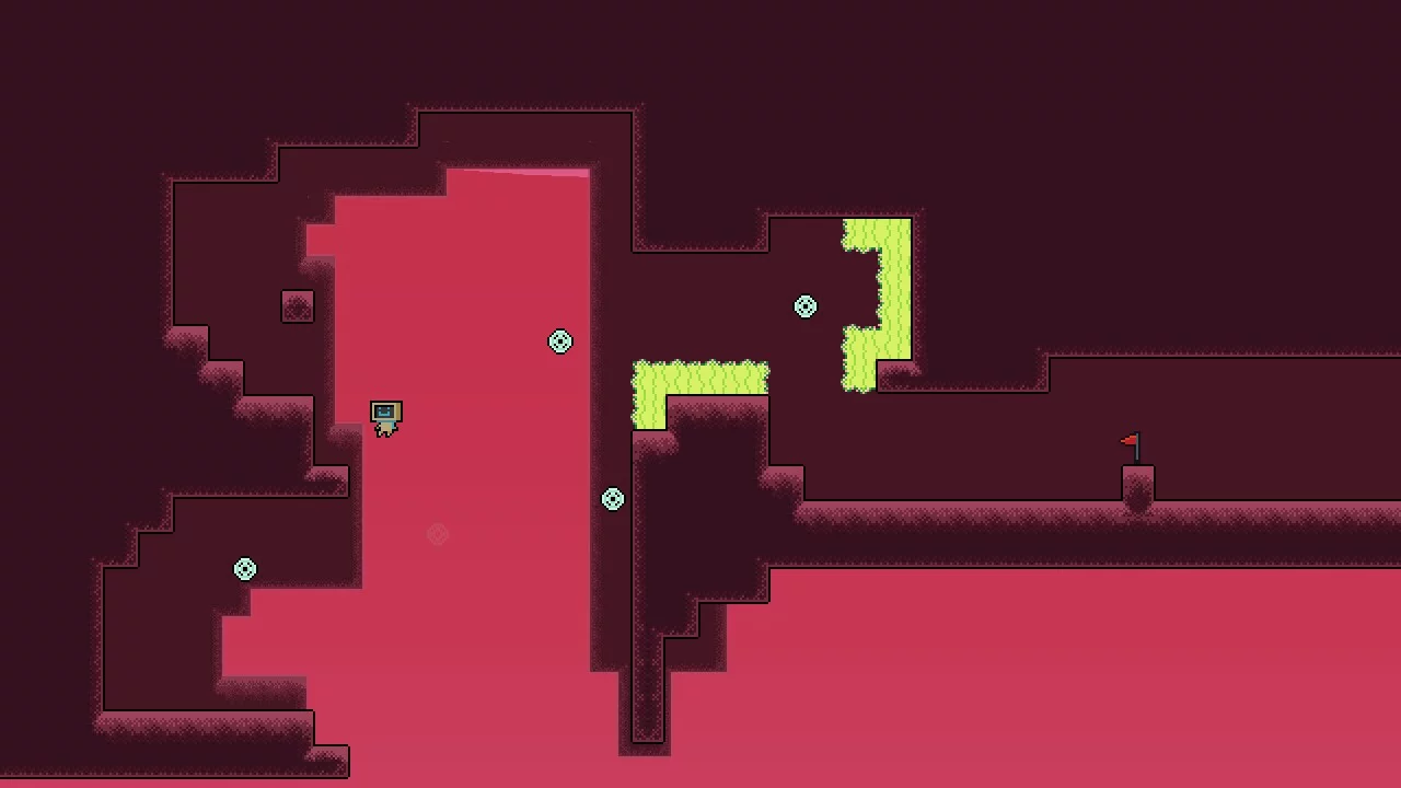 Изображение игры: Project TERRA