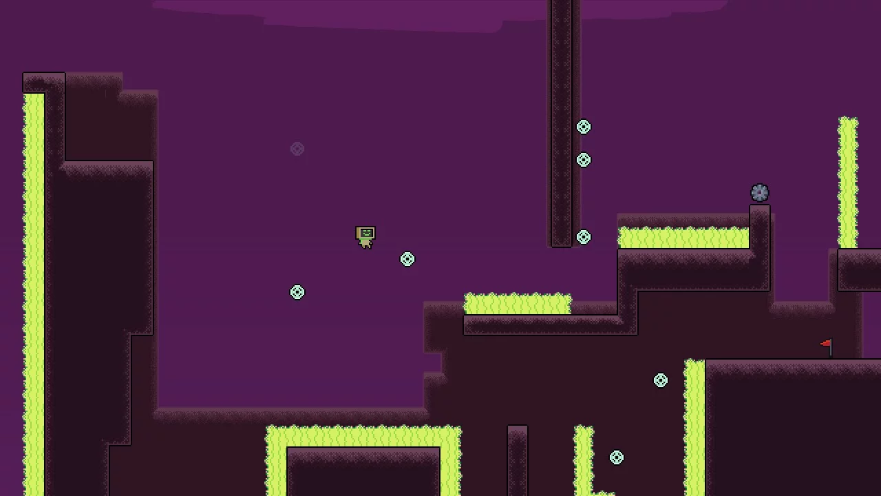 Изображение игры: Project TERRA