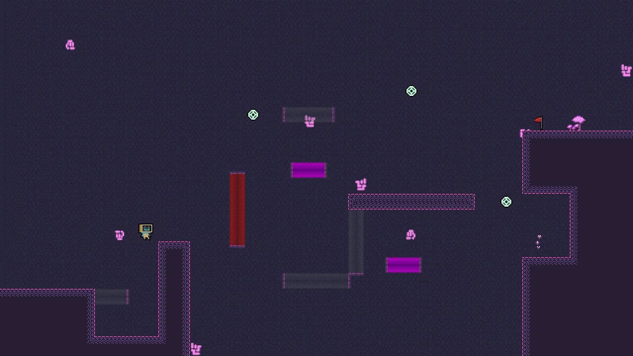 Изображение игры: Project TERRA