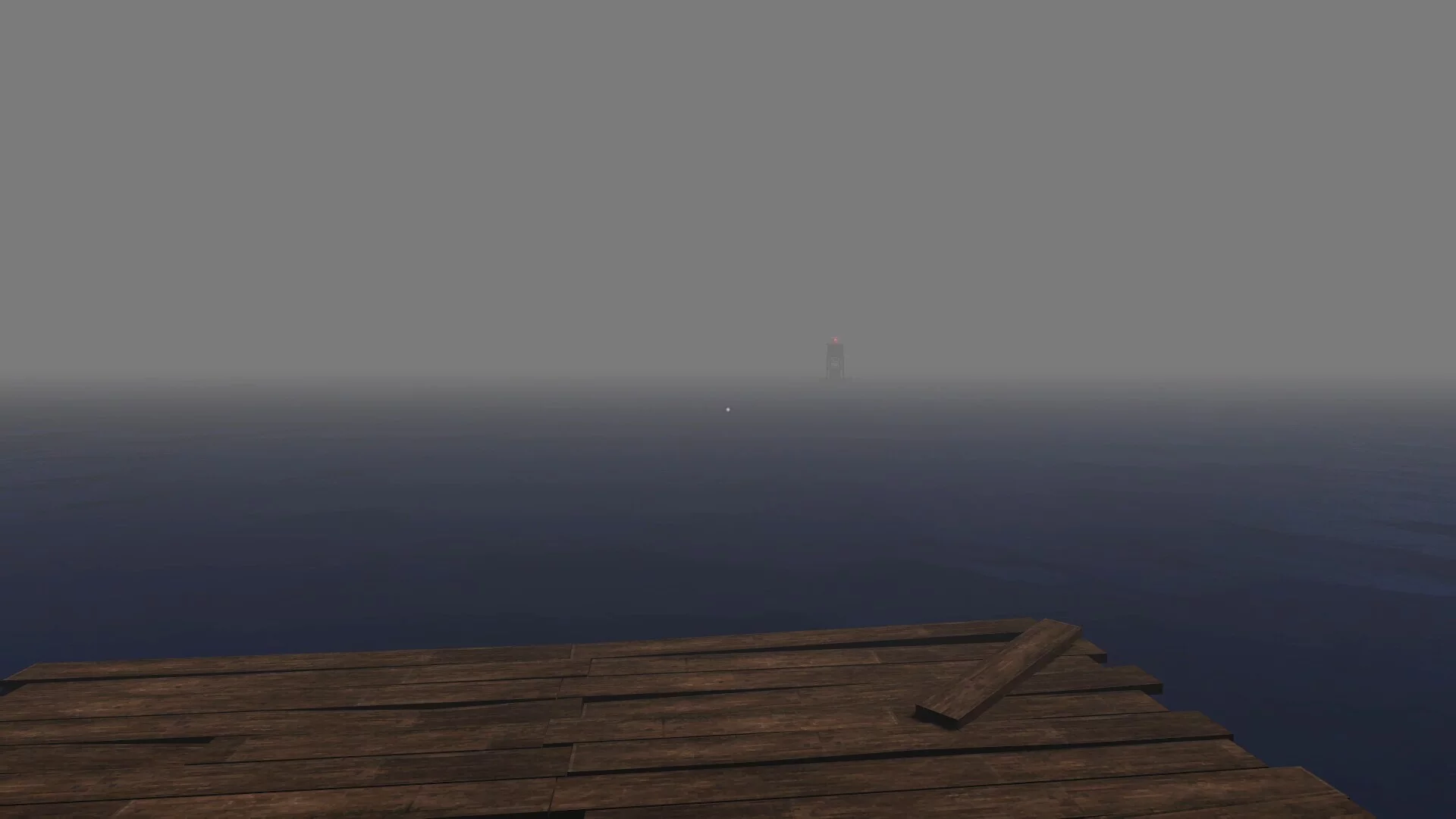 Изображение игры: Ocean Desolation