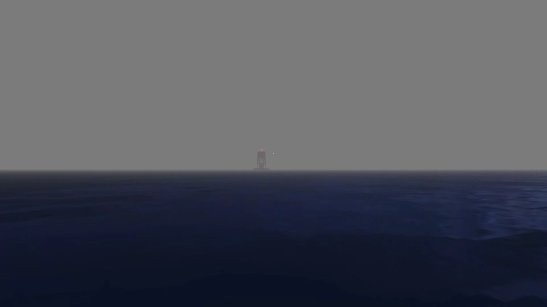 Изображение игры: Ocean Desolation