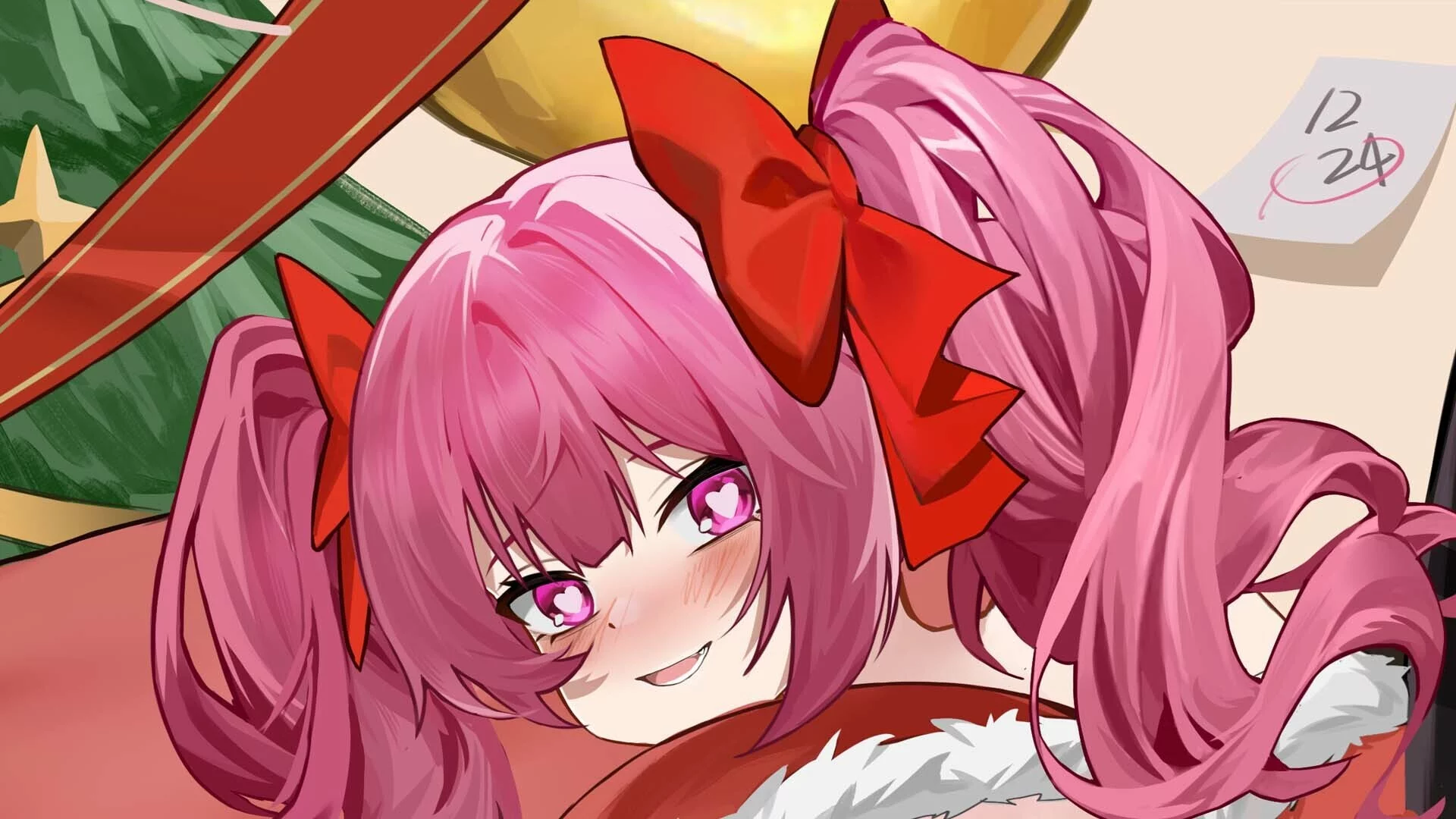 Изображение игры: Hot And Lovely ：Suger