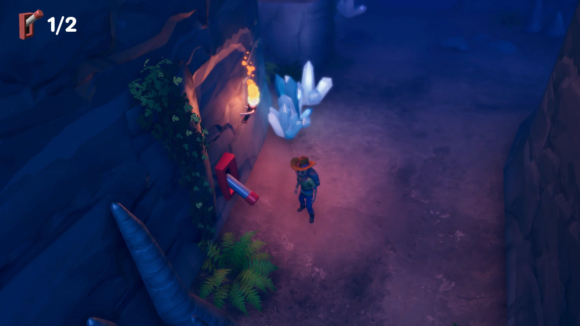 Изображение игры: The Courier [PM Studios]