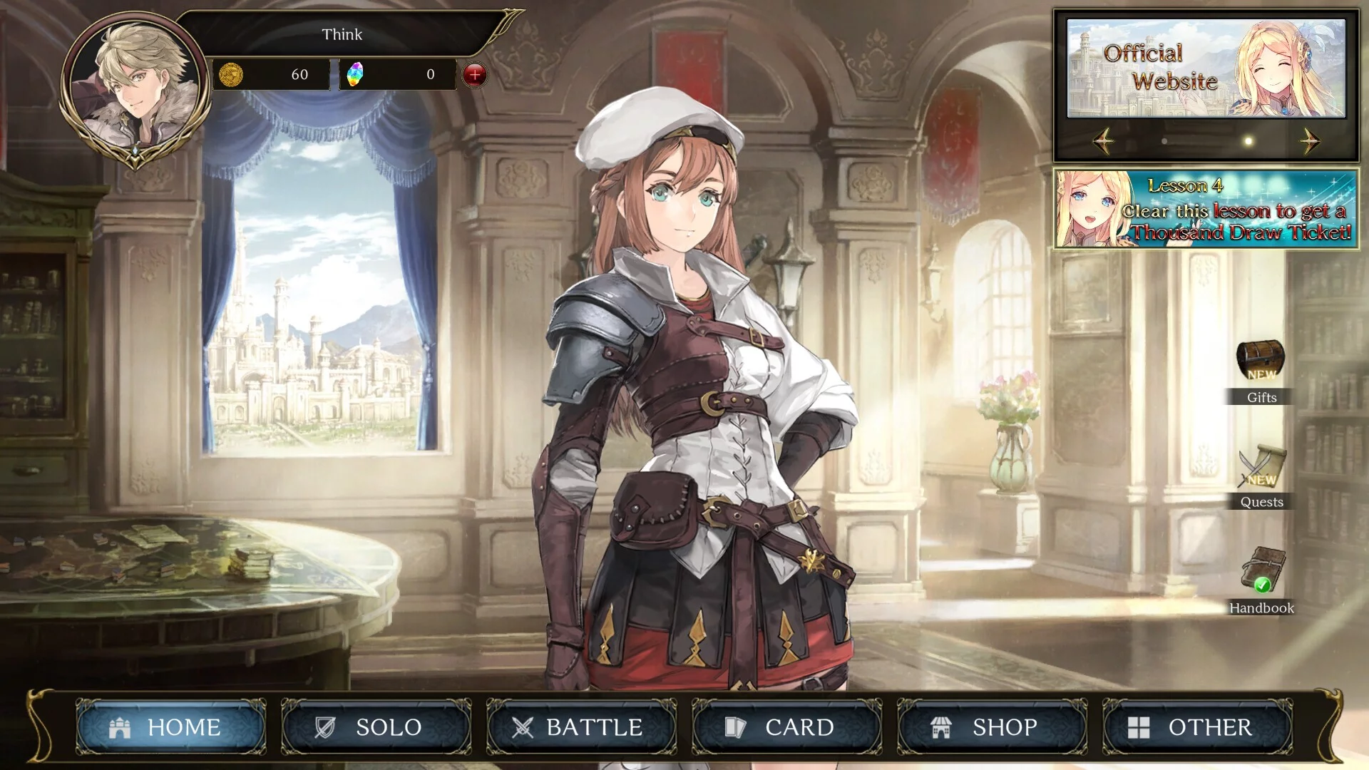 Изображение игры: VALIANT TACTICS EX