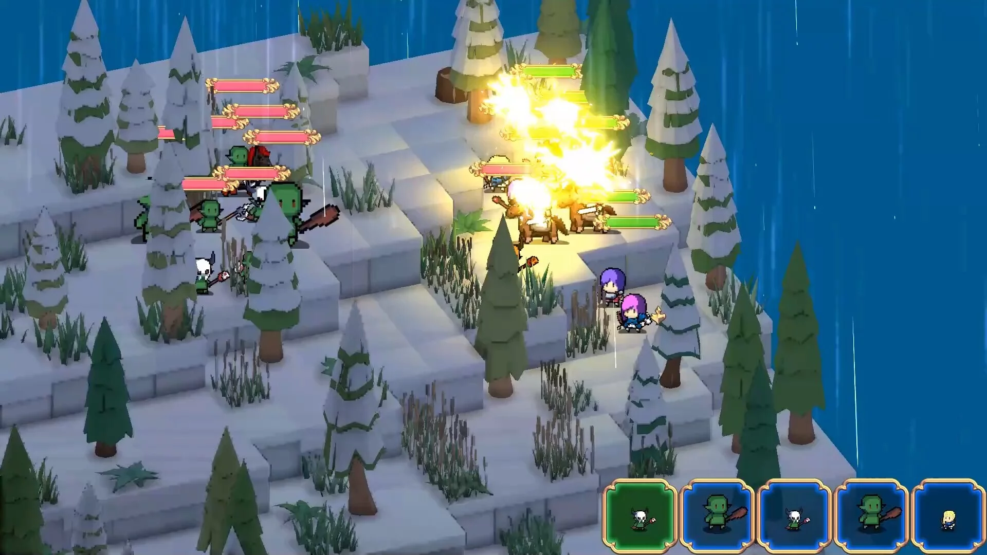 Изображение игры: Goblin