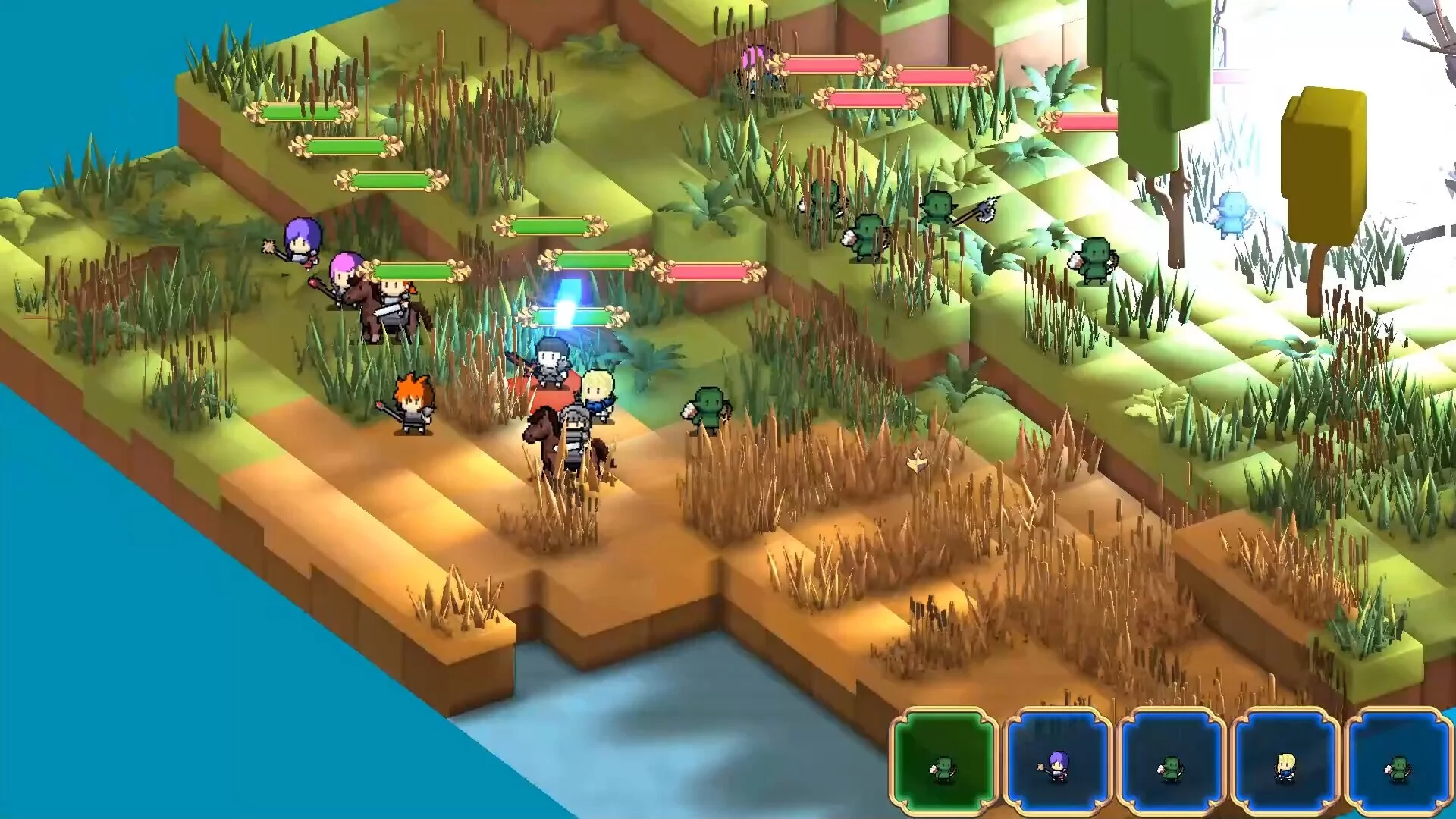 Изображение игры: Goblin