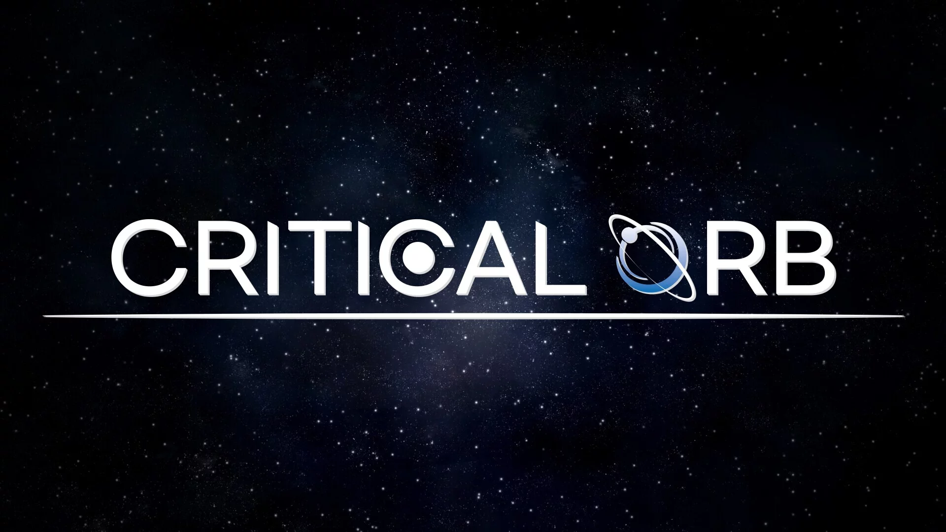Изображение игры: CriticalOrb
