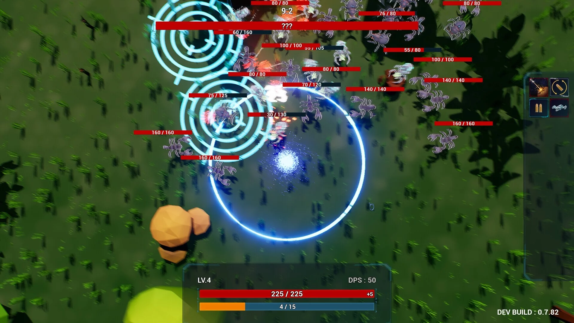 Изображение игры: CriticalOrb