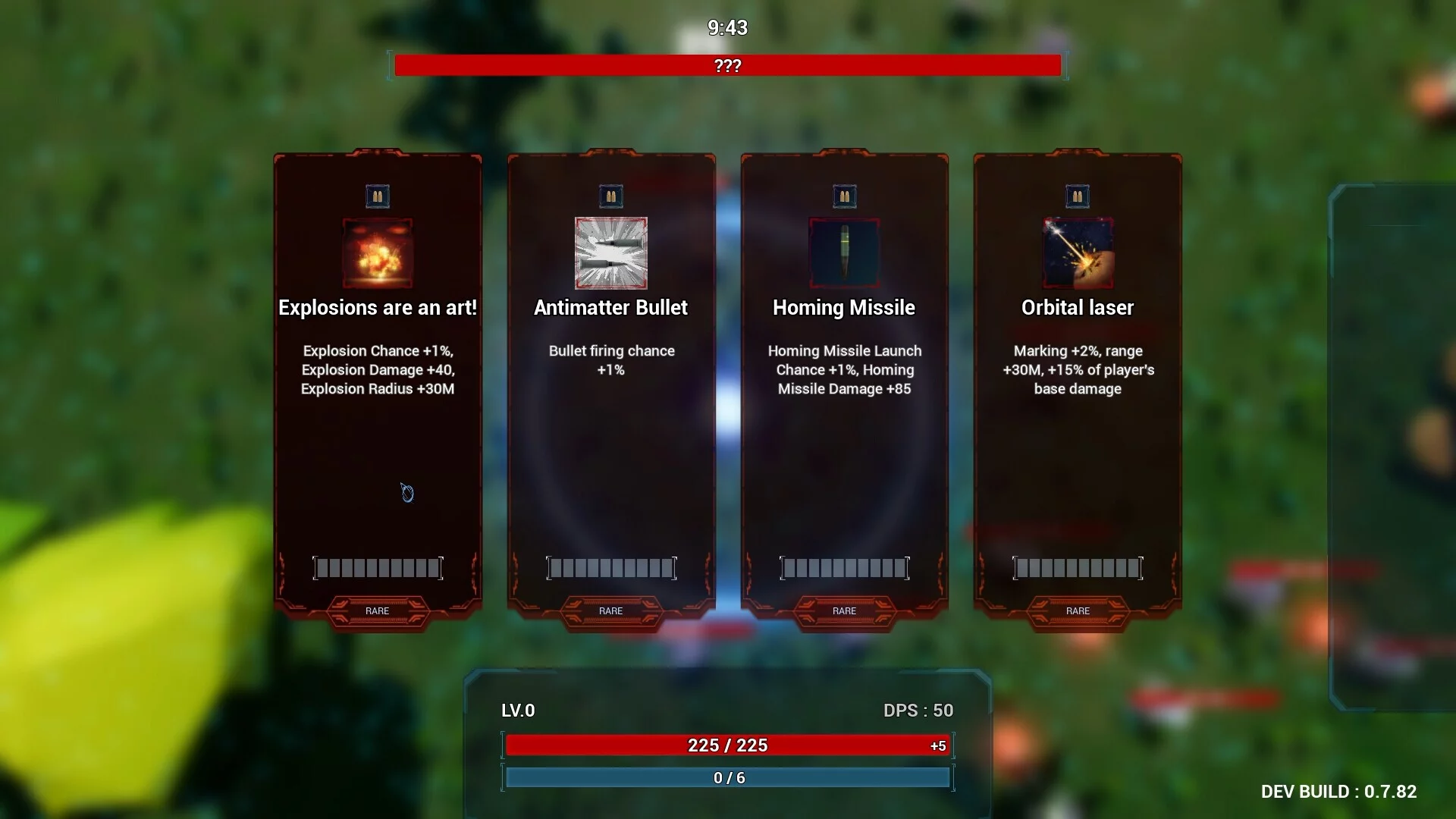 Изображение игры: CriticalOrb