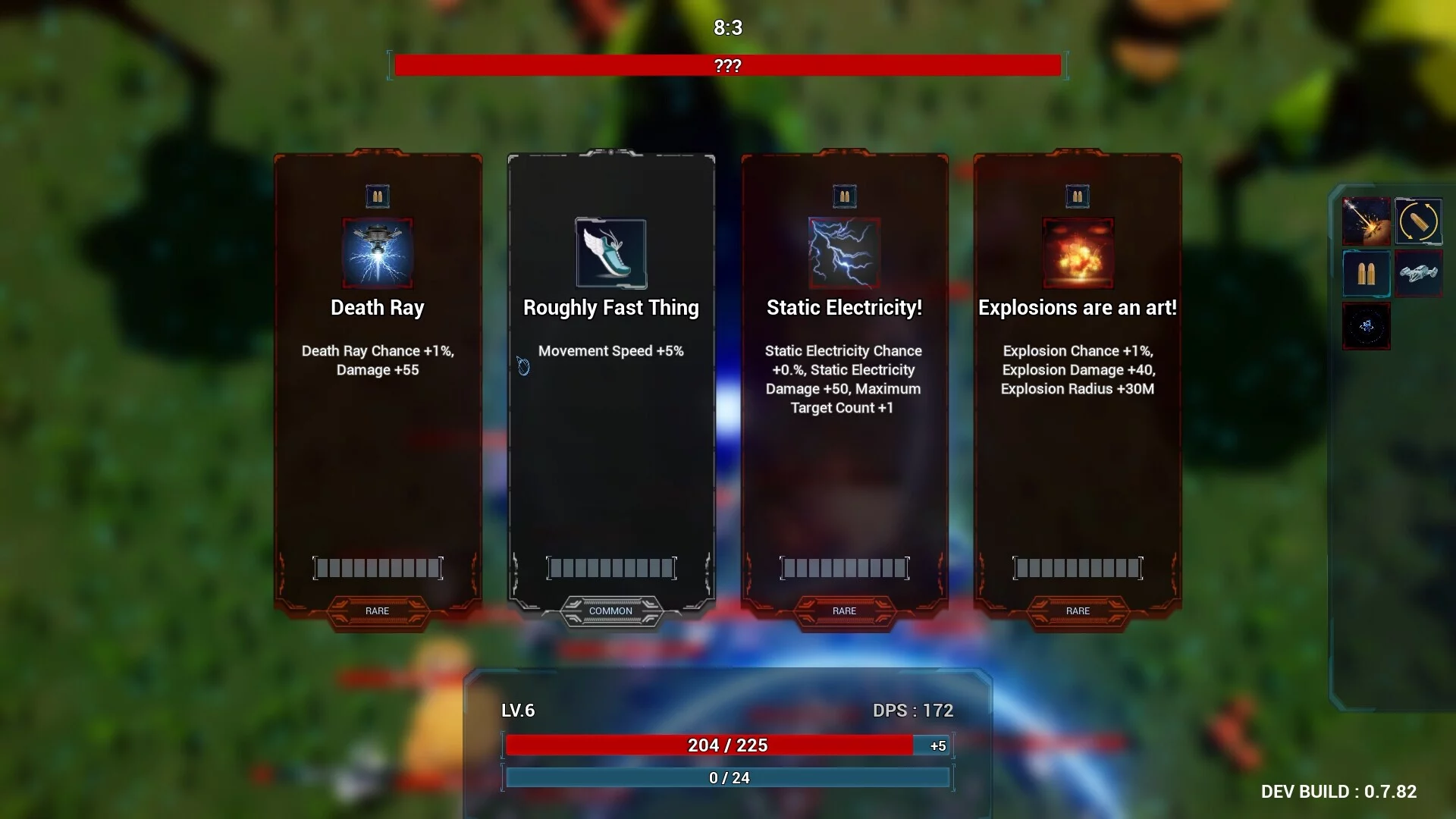 Изображение игры: CriticalOrb
