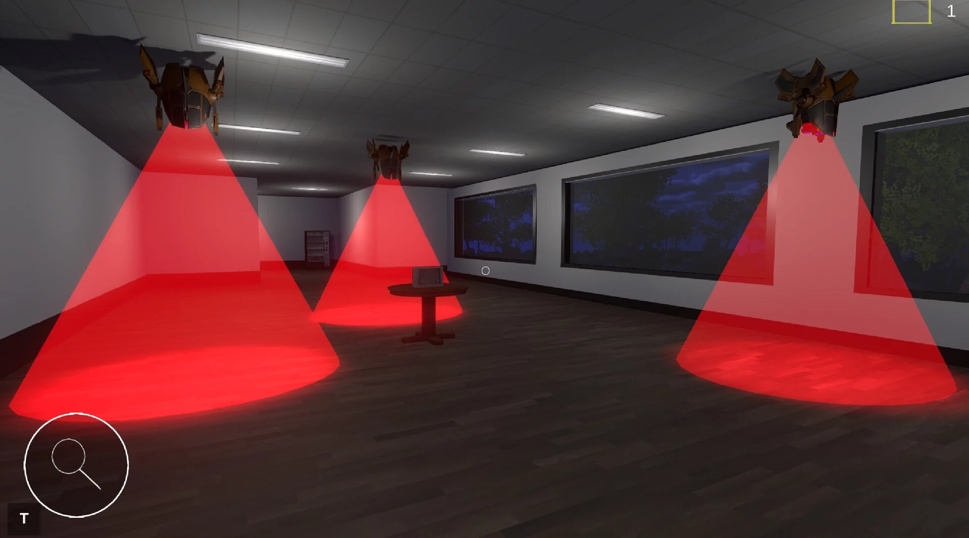 Изображение игры: Aperture