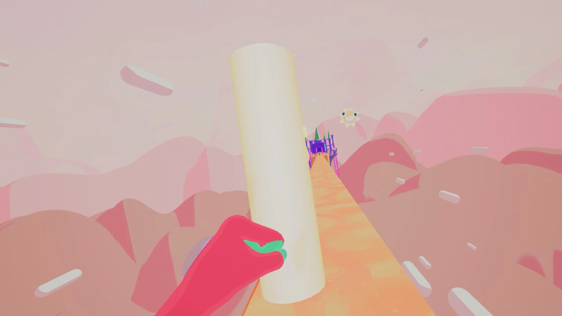 Изображение игры: Random Acts of Madness