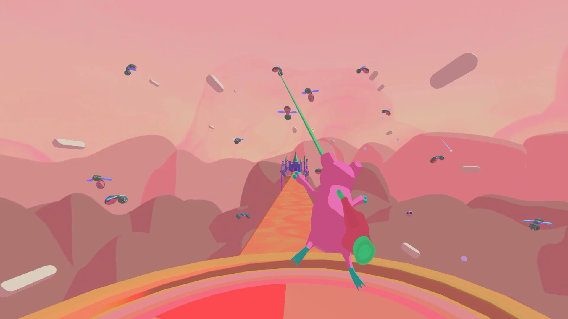 Изображение игры: Random Acts of Madness