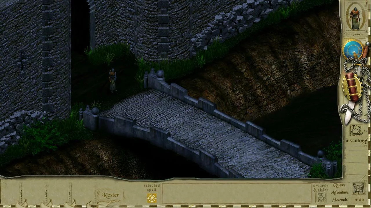 Изображение игры: Siege of Avalon: Anthology