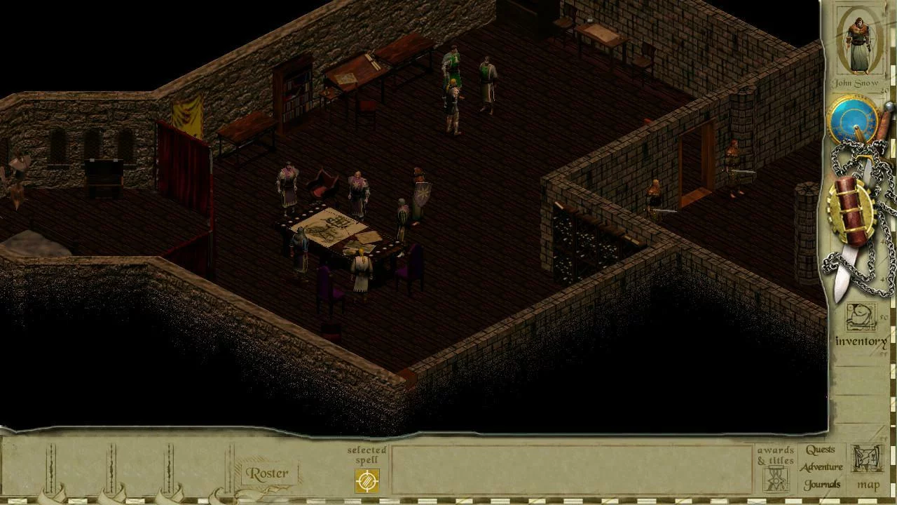 Изображение игры: Siege of Avalon: Anthology