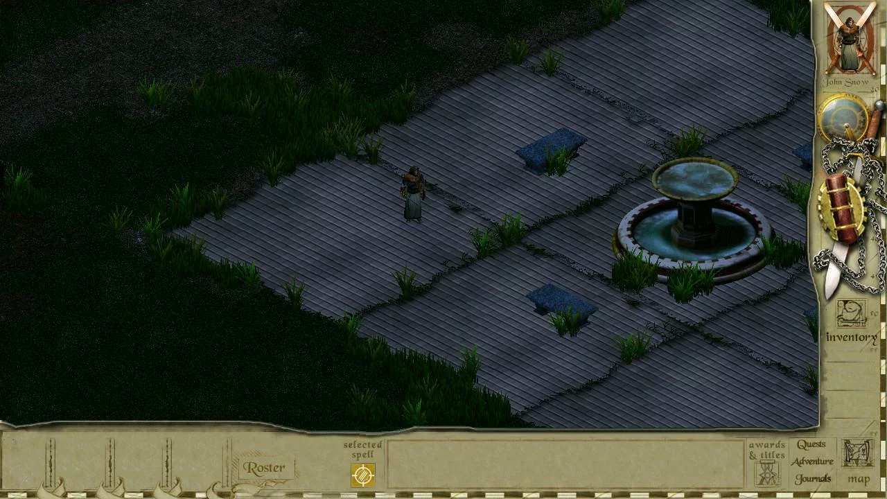 Изображение игры: Siege of Avalon: Anthology