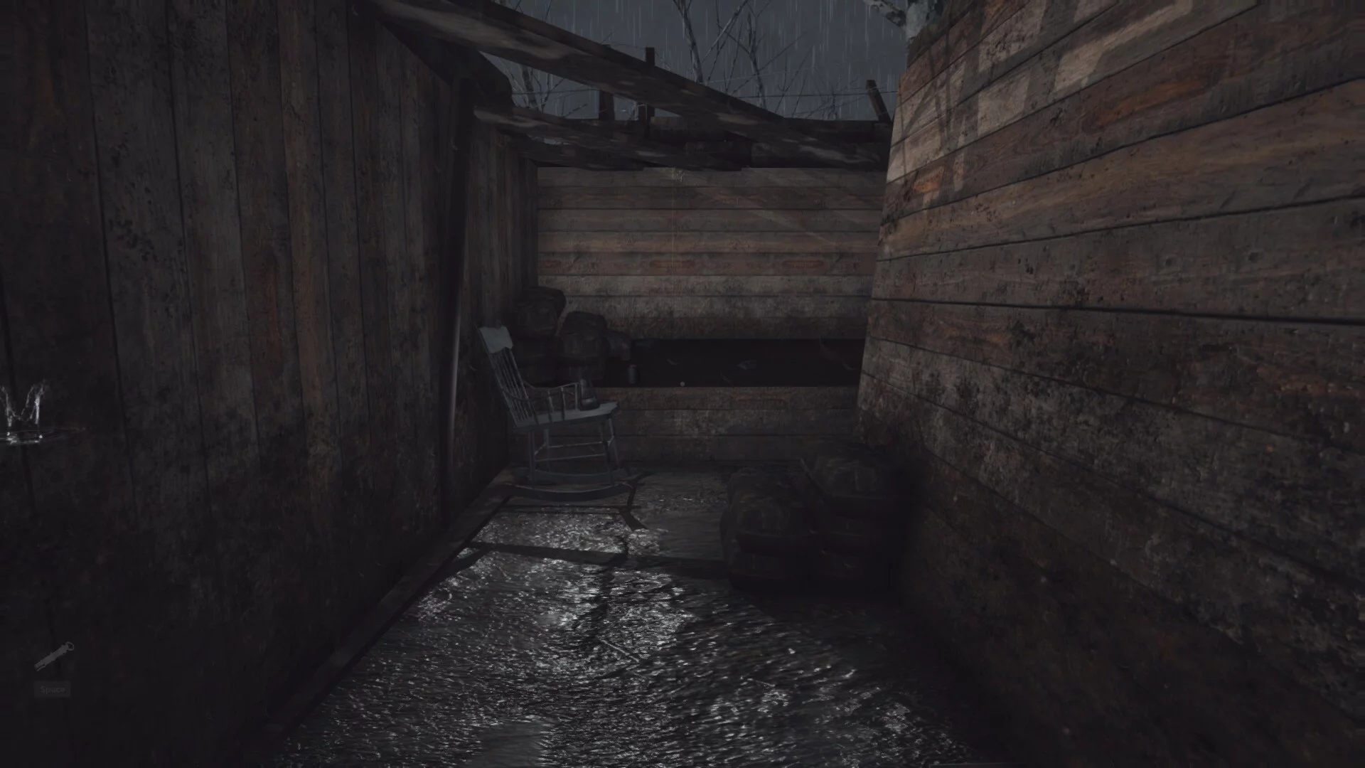Изображение игры: Trenches - World War 1 Horror Survival Game