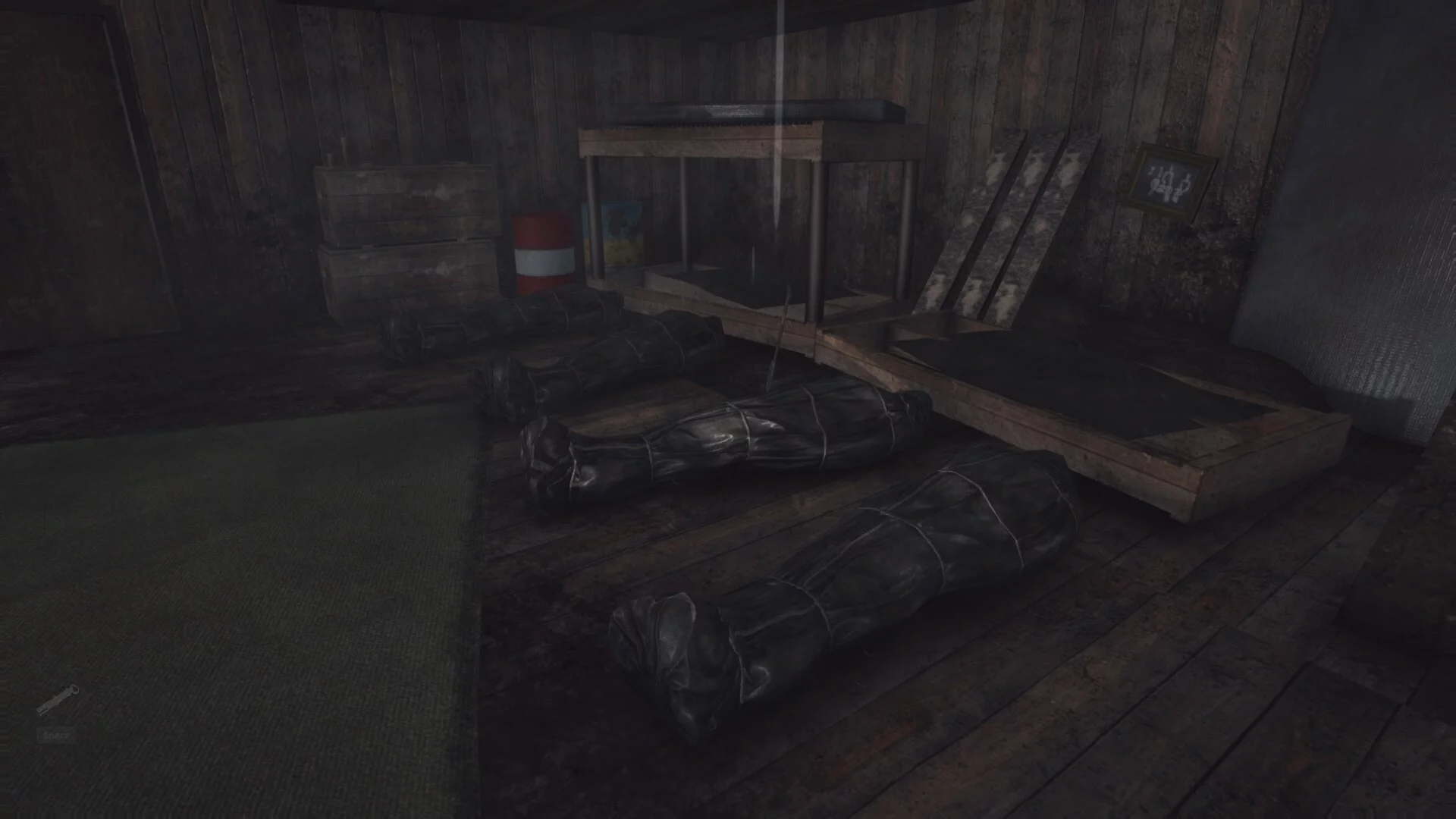 Изображение игры: Trenches - World War 1 Horror Survival Game