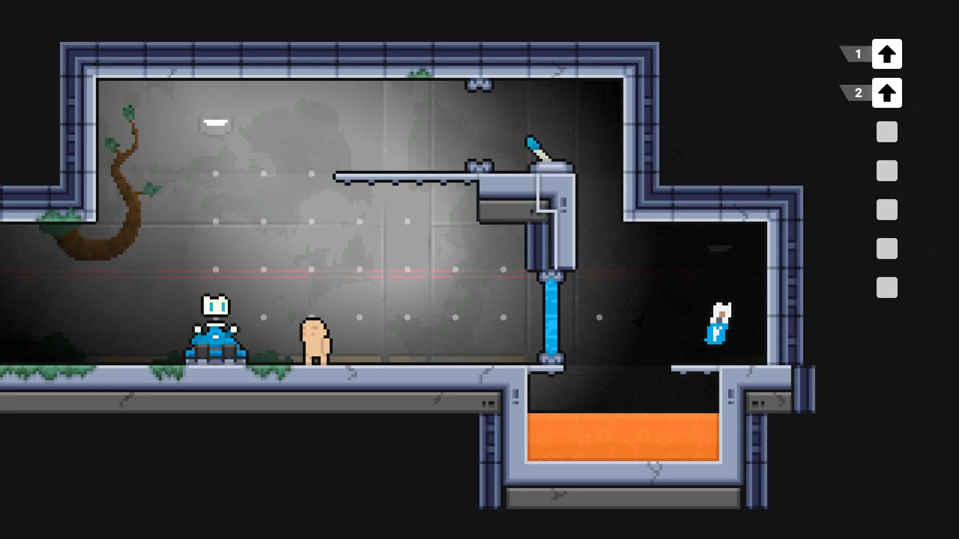 Изображение игры: Model Human
