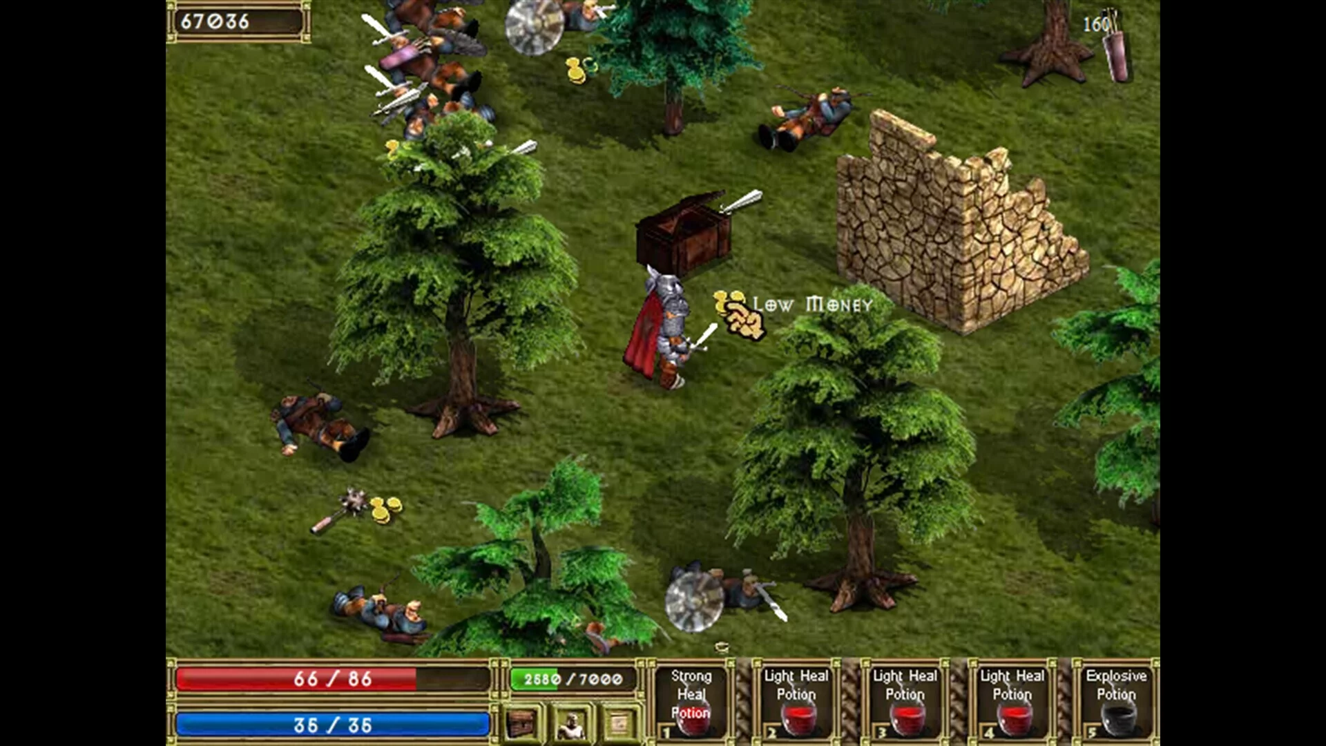Изображение игры: King Island