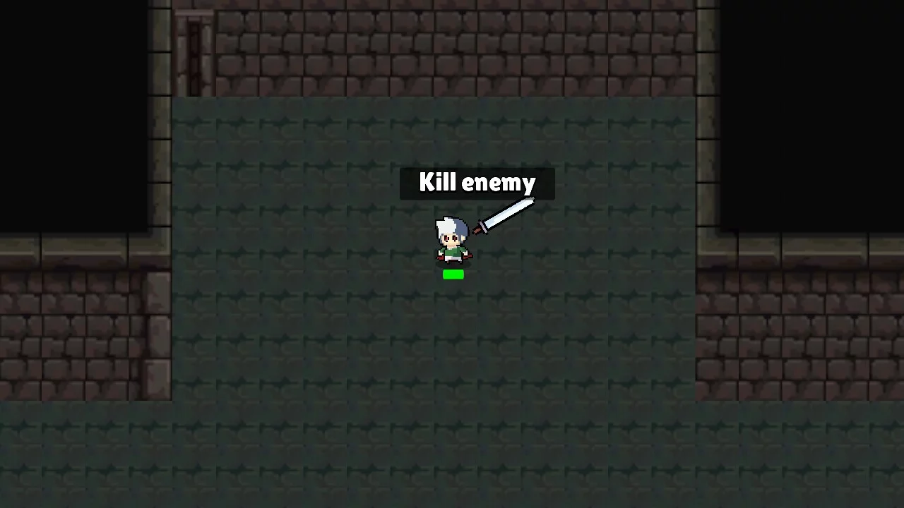 Изображение игры: SwordSpin: Arena of Blades