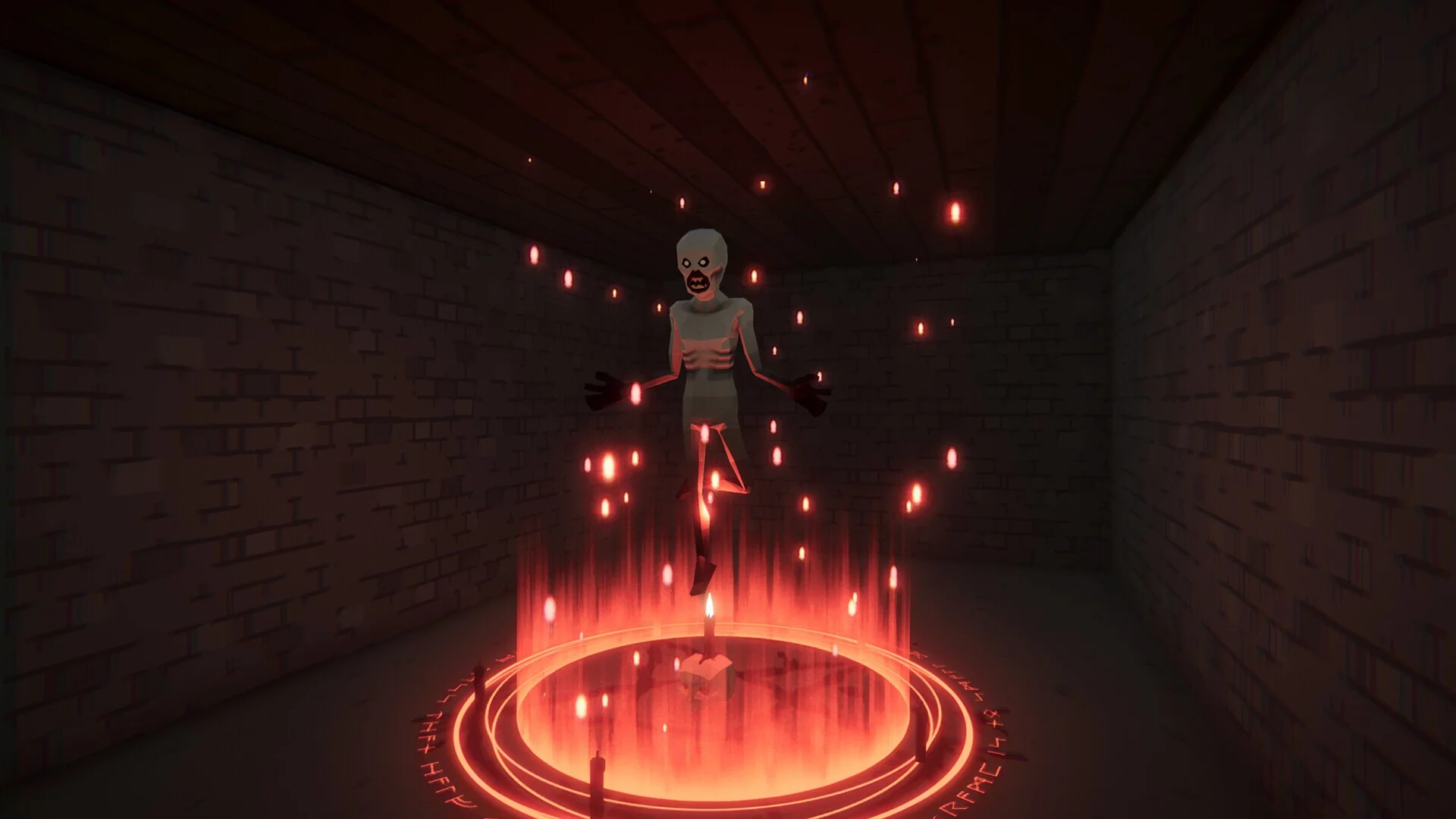 Изображение игры: Uncle's Basement