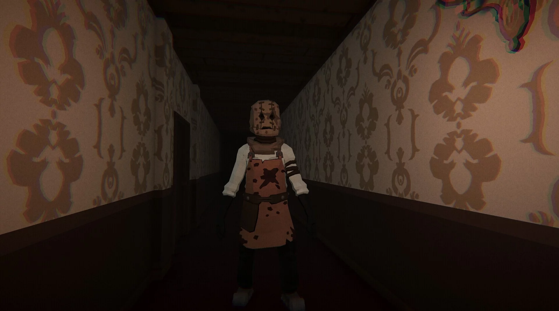 Изображение игры: Uncle's Basement