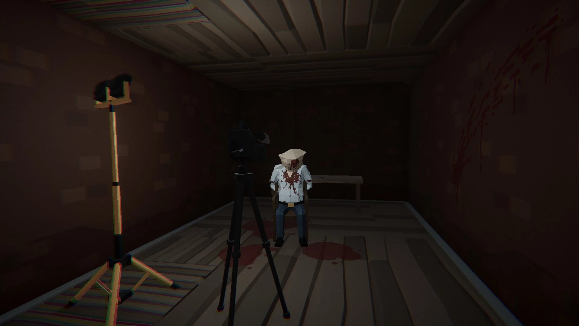 Изображение игры: Uncle's Basement