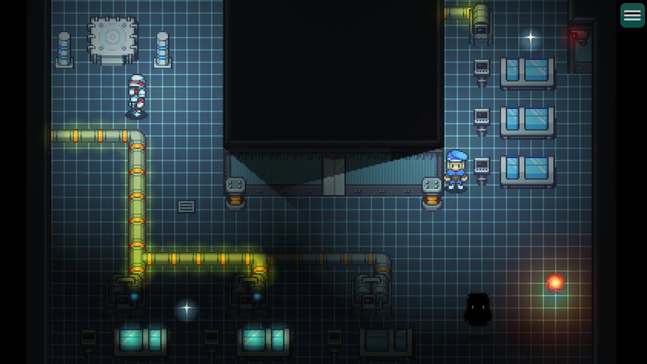 Изображение игры: Shade Hunters