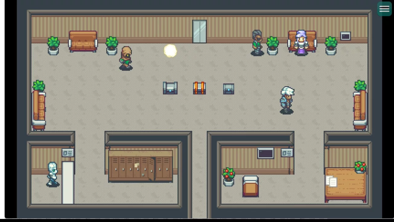 Изображение игры: Shade Hunters