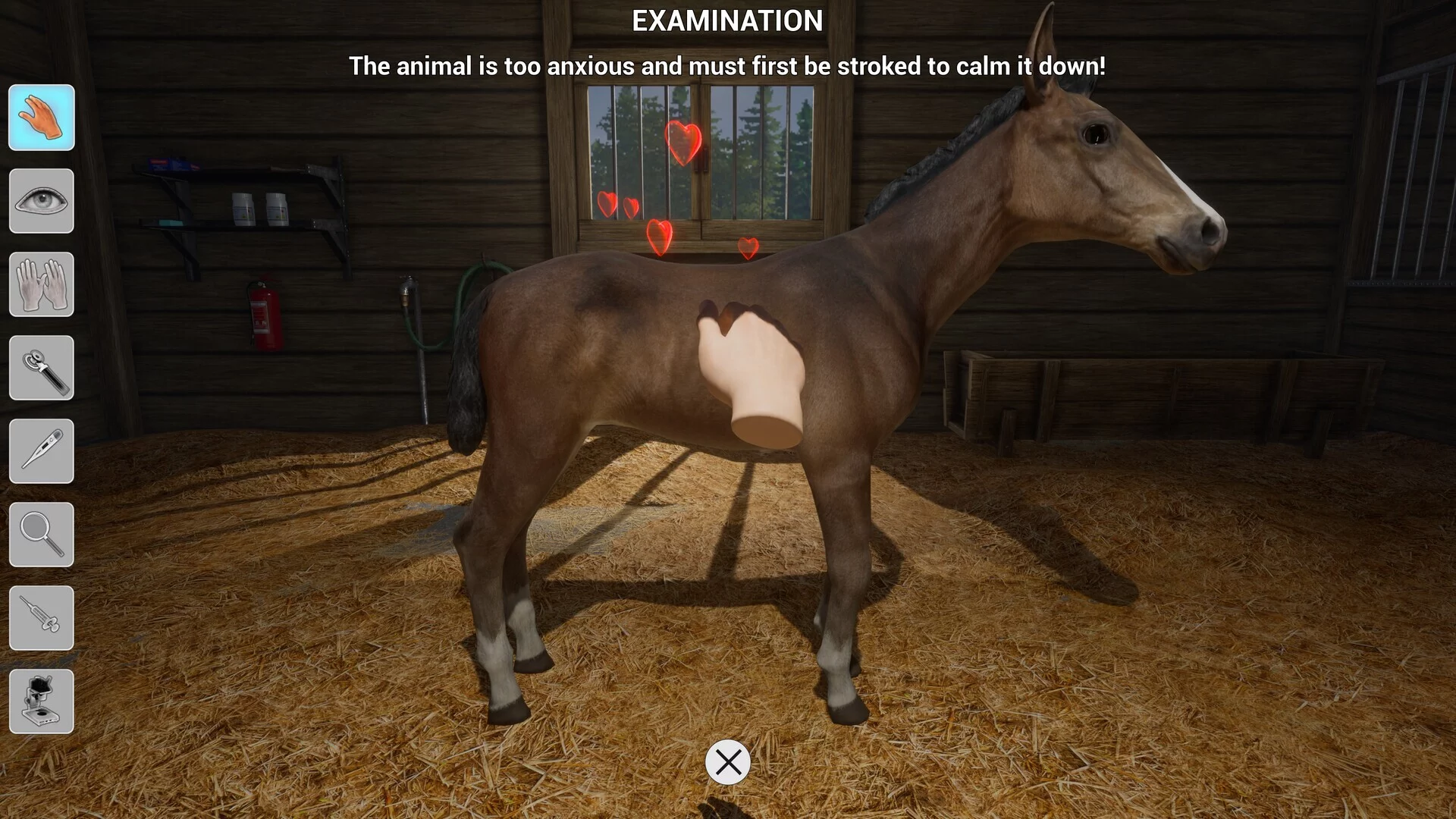 Изображение игры: My Life: Farm Vet