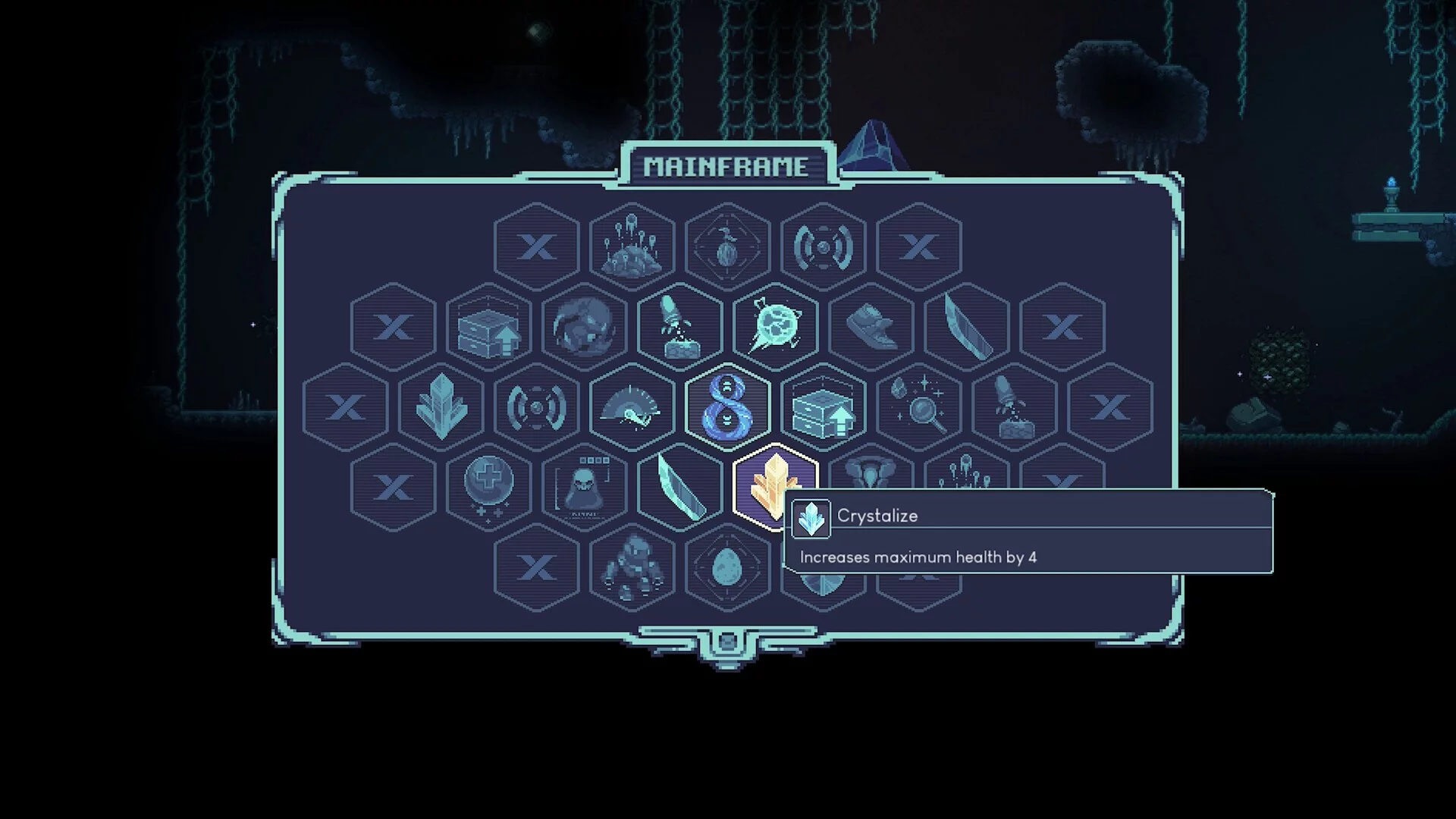 Изображение игры: AutoForge