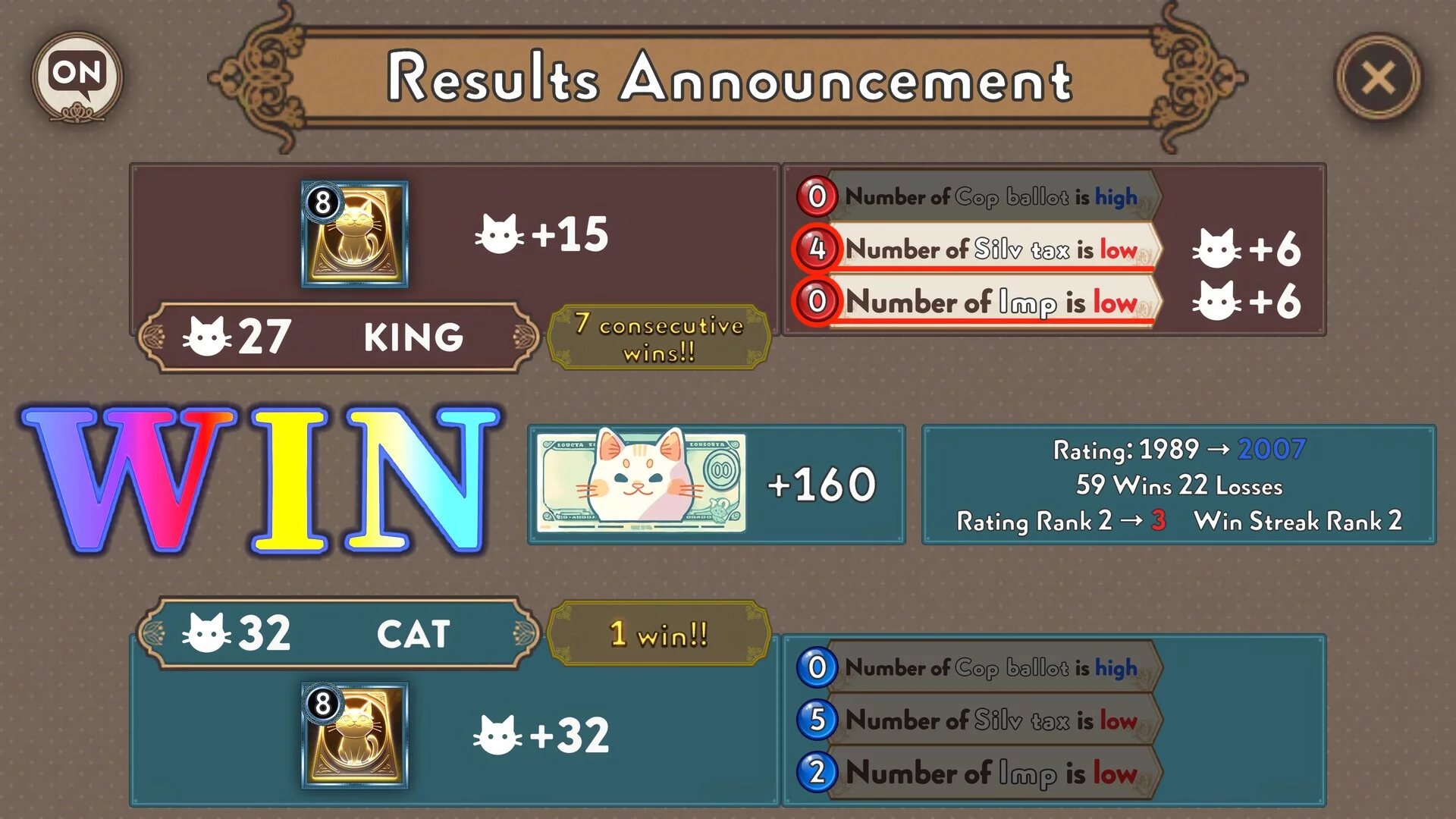 Изображение игры: Dollar King