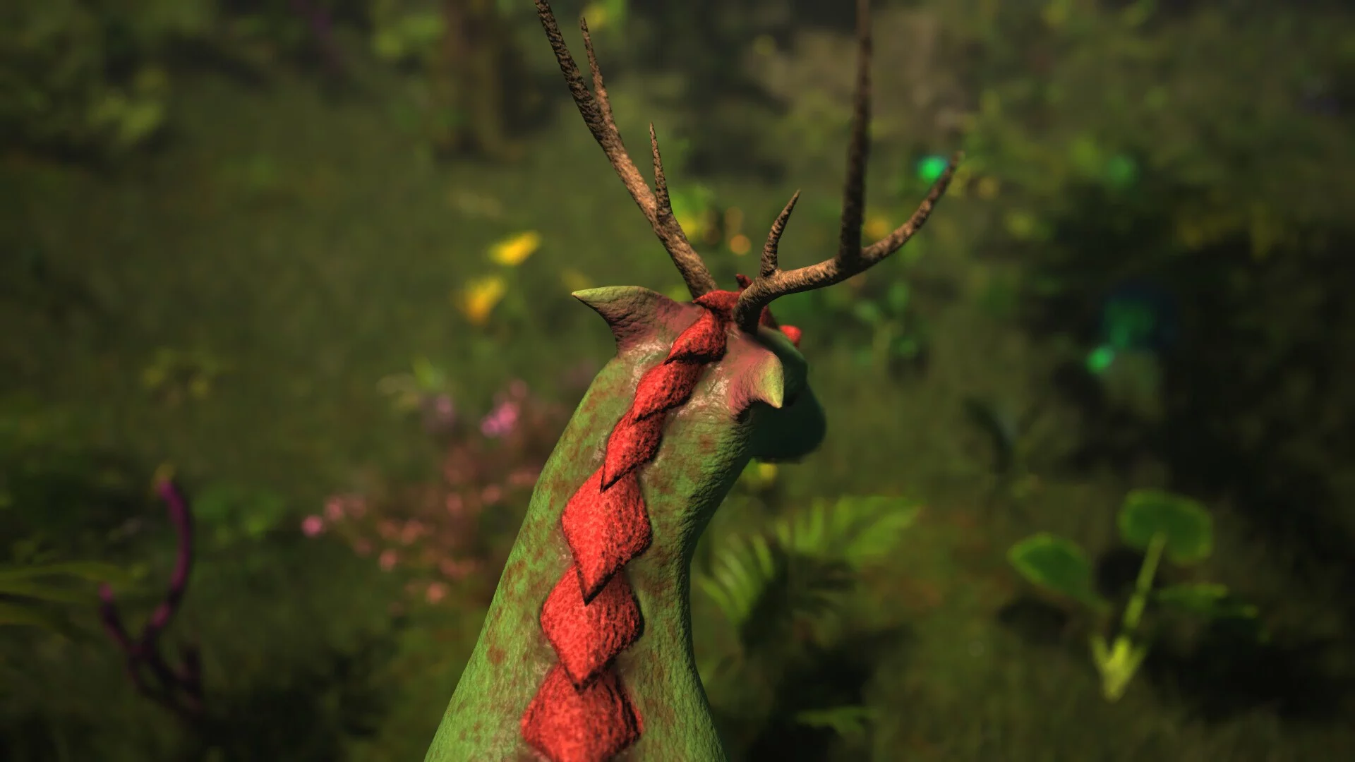 Изображение игры: The Last Explorer
