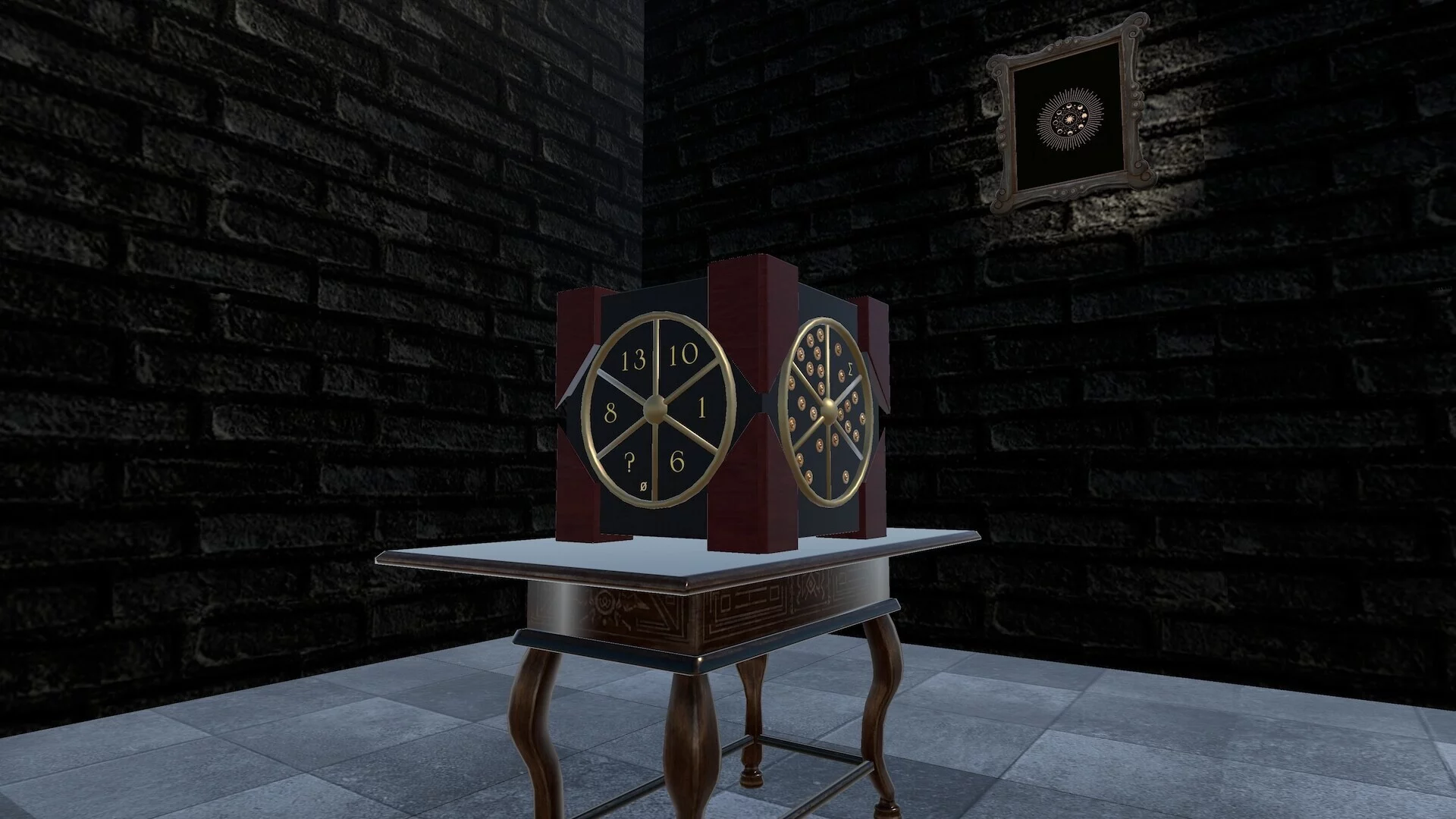 Изображение игры: Mystery Box 5: Elements