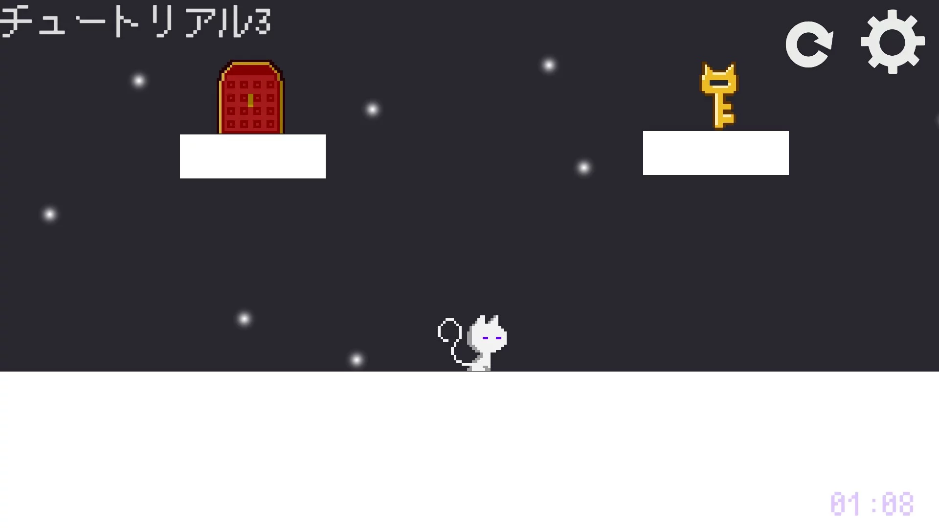 Изображение игры: Hide for Cat - all for the best