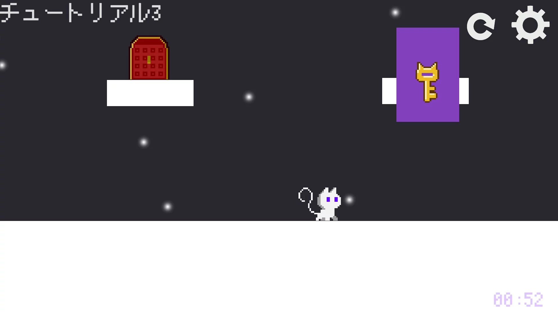 Изображение игры: Hide for Cat - all for the best