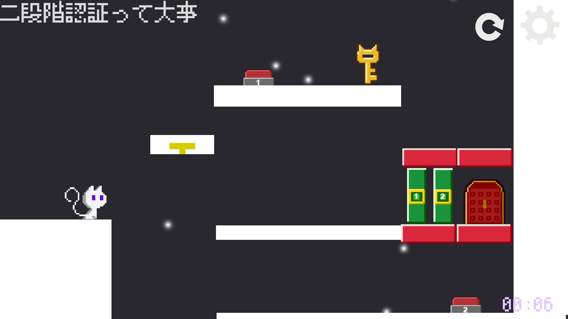 Изображение игры: Hide for Cat - all for the best