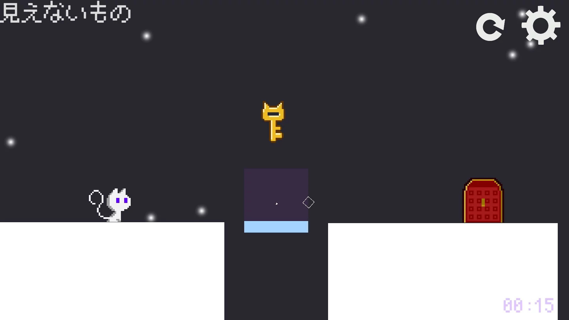 Изображение игры: Hide for Cat - all for the best