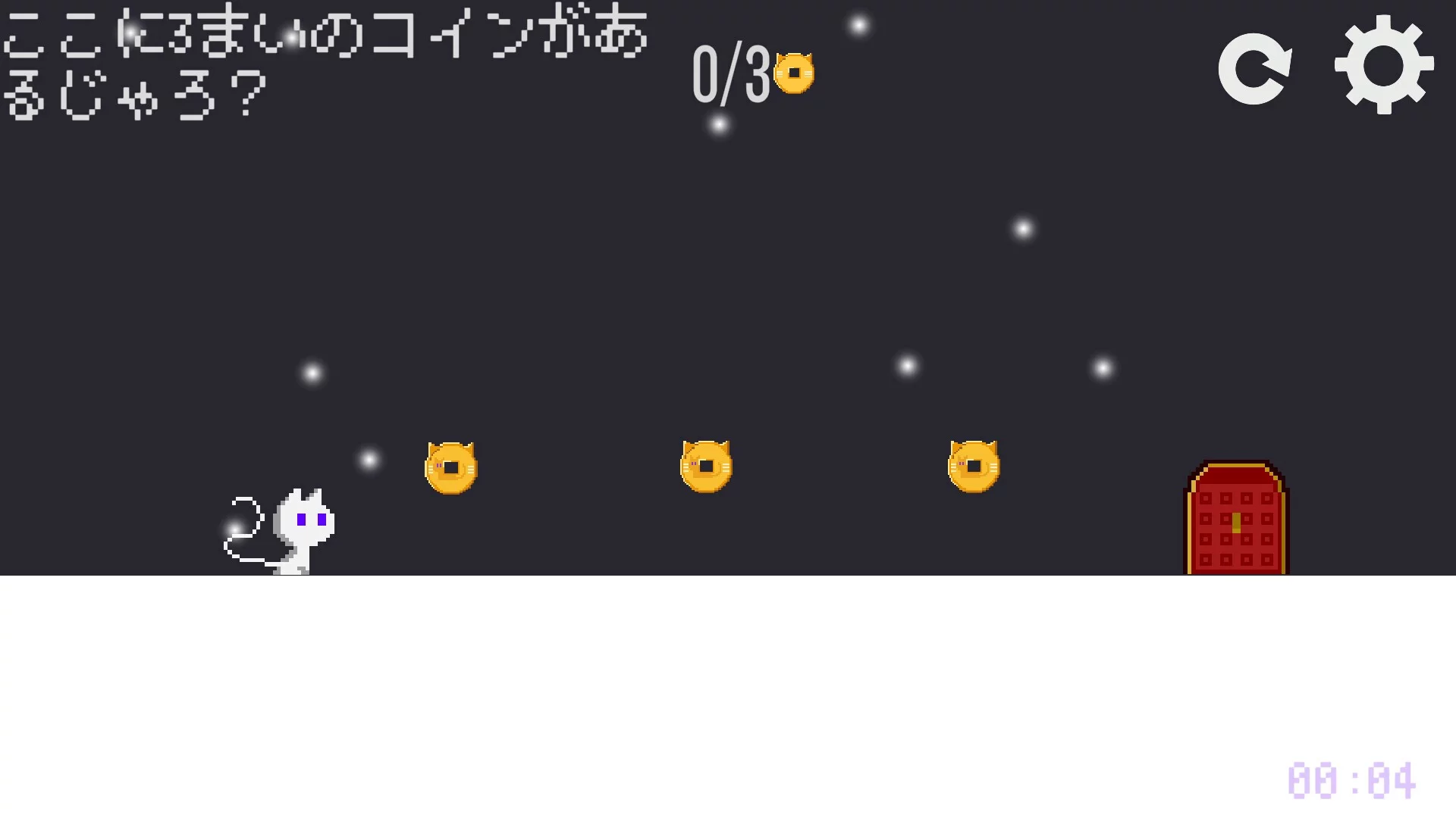 Изображение игры: Hide for Cat - all for the best